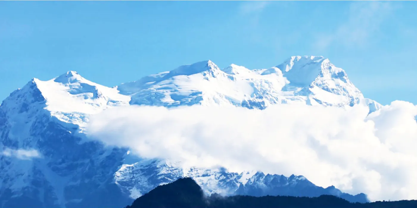 हिउँपहिरोमा पुरिएर मनास्लुमा दुई जनाको मृत्यू